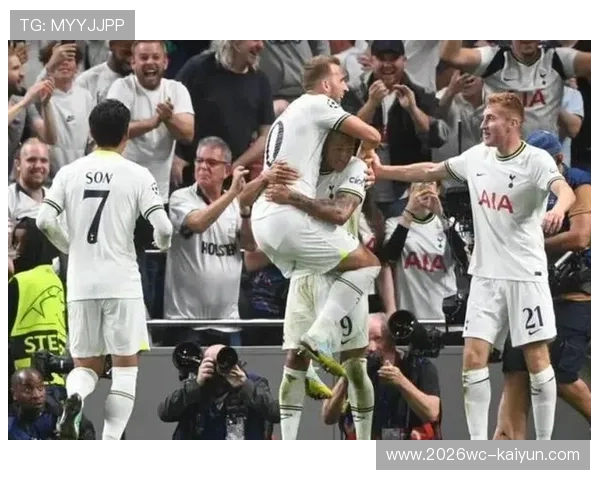 凯恩再度破门为热刺建功 助球队力克对手赢得宝贵三分