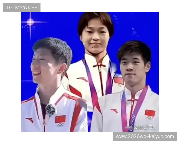 奥运会中国代表团全名单揭晓各项目选手详尽介绍