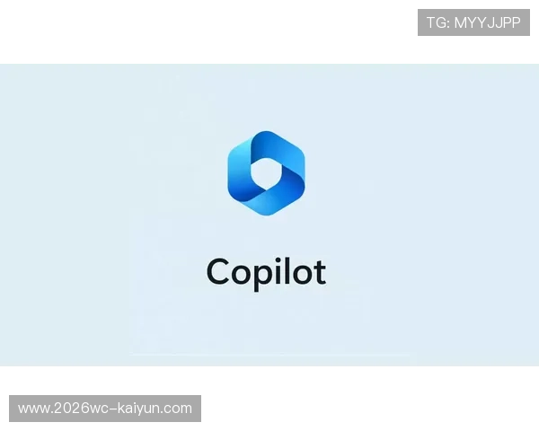 微软Copilot中文版官网：智能助手助力办公高效创新