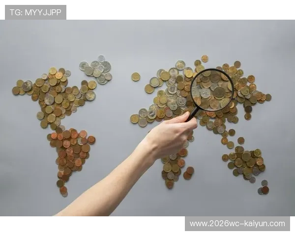 如何通过个人理财实现资产多元化优化投资风险和收益