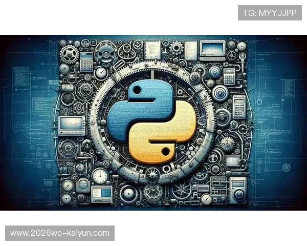 最新Python电报机器人开发教程 深入解析功能实现与优化技巧
