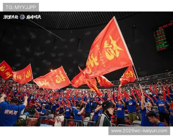 CBA季后赛激战正酣 各路强队争夺冠军荣耀精彩直播全程呈现