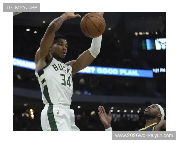 字母哥精彩集锦直播 NBA超强表现全程回放
